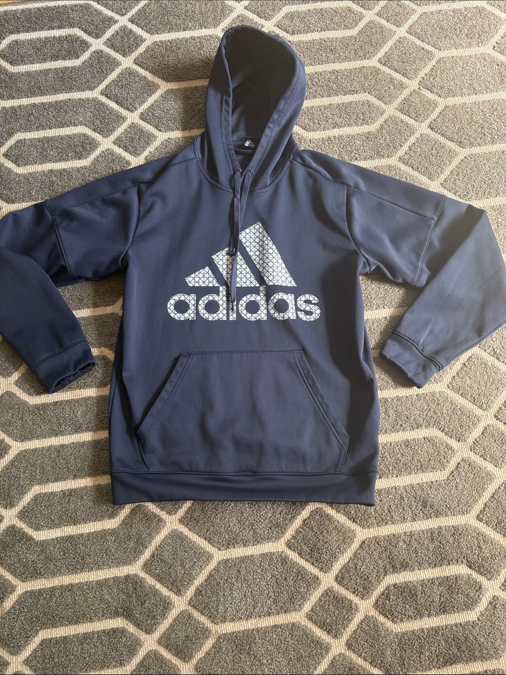 Adidas Hoodie